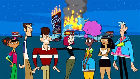 clone high season 3|‘Clone High’ Revival Canceled After 2 Seasons At Max